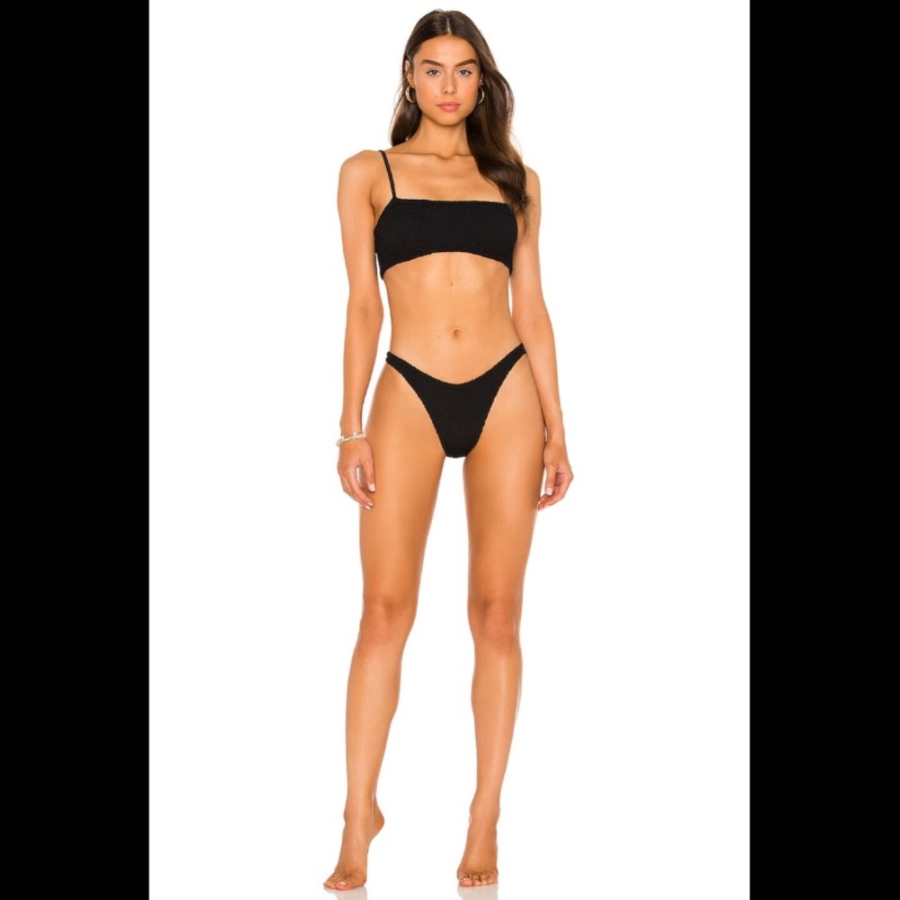 Hunza G Gigi Bikini Set